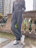 星期六品牌松糕厚底板鞋女小白鞋2025秋季新款運(yùn)動(dòng)休閑鞋學(xué)院風(fēng)增高鞋子 米白色 37 曬單實(shí)拍圖