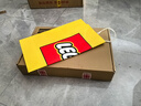 樂高（LEGO）積木拼裝機械組系列42207 法拉利F1賽車男孩玩具生日禮物 曬單實拍圖