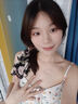 花詩可白鹿同款發(fā)帶女法式復古碎花大腸發(fā)圈扎馬尾綁發(fā)飄帶頭繩發(fā)飾頭飾 818A#黑色大花發(fā)圈 曬單實拍圖