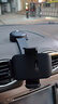 倍思車(chē)載手機(jī)支架2025新款吸盤(pán)汽車(chē)專用導(dǎo)航儀表臺(tái)支架2025新款通用 曬單實(shí)拍圖