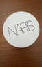 NARS#SEOUL 11g水潤(rùn)光澤保濕貼膚防曬氣墊粉底 七夕禮物送女友 曬單實(shí)拍圖