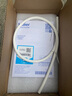 海爾（Haier）前置過(guò)濾器全屋家用凈水器HP-05升級迭代款40微米雙網(wǎng)反沖洗大通量管道過(guò)濾器 全屋家用凈水器 曬單實(shí)拍圖