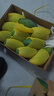 G-mango【順豐發(fā)貨】廣西百色花皮桂七芒果新鮮現(xiàn)摘生鮮水果當季孕婦芒果 老樹花皮桂七-普裝-發(fā)順豐 【整箱10斤果王】單果300g起 曬單實拍圖