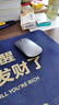 華為藍(lán)牙鼠標(biāo)(第二代)青春版 無線鼠標(biāo) 臺(tái)式機(jī)筆記本鼠標(biāo) 適配MateBook全系筆記本電腦 灰色 曬單實(shí)拍圖