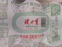 健力寶經(jīng)典1984含蜂蜜補充電解質(zhì)橙蜜味330ml*6罐運動(dòng)碳酸飲料汽水果味 曬單實(shí)拍圖