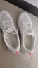 李寧（LI-NING）赤兔跑步鞋男鞋2025秋季新款輕量高回彈中考體育競速運動鞋 深航艦藍 41 (255mm) 曬單實拍圖