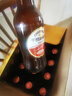 千島湖啤酒（CHEERDAY）精釀原漿9度230ml*24瓶整箱裝全麥釀造 曬單實(shí)拍圖
