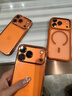 閃魔適用蘋(píng)果iphone17pro手機殼蘋(píng)果17pro保護套鏡頭全包透明硅膠超薄防摔軟殼男女款 曬單實(shí)拍圖