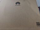 華為（HUAWEI）坤靈AR5710S系列企業(yè)級核心路由器2.5G電口萬(wàn)兆光口8口千兆有線(xiàn)高速寬帶路由SD-WAN管理 帶機250臺 AR5710S-S8T2X 2WAN+8LAN口 中小型企業(yè)總部或 曬單實(shí)拍圖