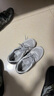 NEW BALANCE 官方休閑鞋男鞋女鞋簡(jiǎn)約經(jīng)典舒適百搭時(shí)尚輕便復古運動(dòng)鞋565系列 灰色 ML565CLG 42 (腳長(cháng)26.5cm) 曬單實(shí)拍圖