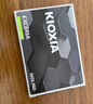 鎧俠（Kioxia）固態(tài)硬盤(pán)SATA 3.0接口 2.5英寸鎧俠tc10 EXCERIA筆記本臺式機電腦SSD TC10系列 +數據線(xiàn)+螺絲刀(含螺絲) 960GB【LTC10Z960GC8】 曬單實(shí)拍圖