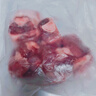龍大肉食 豬棒骨塊2斤 ≥30%帶肉率 免洗免切豬筒骨 出口日本級大骨 曬單實拍圖