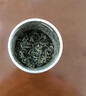 小罐茶茶葉禮盒彩多泡茉莉花茶50g*2+大紅袍40g*2罐裝自己喝囤貨送親友 曬單實拍圖