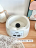 小壯熊恒溫水壺 恒溫壺嬰兒調(diào)奶器 熱燒水壺溫?zé)崤唐鳑_奶電熱水壺家用 曬單實(shí)拍圖