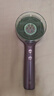 米家頭部按摩器 紅光養(yǎng)護(hù)按摩梳 石墨烯溫感導(dǎo)液智能電動頭皮按摩儀器 七夕情人節(jié)禮物送禮 曬單實拍圖