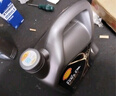 殼牌（Shell）機(jī)油全合成機(jī)油5w-40(5w40) API SP級(jí) 4L 都市光影版 京東養(yǎng)車 曬單實(shí)拍圖