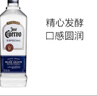 墨西哥進(jìn)口 銀標(biāo)龍舌蘭酒1L 銀標(biāo) 1L 1瓶 曬單實(shí)拍圖