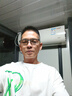 韓菲奴保安制服夏季短袖男黑色保安工作服夏裝執(zhí)勤服保安服春秋長袖套裝 夏短袖(上衣+褲子)+標(biāo)貼+腰帶 3XL 185 曬單實(shí)拍圖