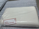 京東京造 Z Bread深睡枕 抗菌護(hù)頸記憶枕航天記憶棉慢回彈頸椎枕頭42*70cm 曬單實(shí)拍圖