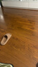 邦佳潔 家具修補膏木地板修補劃痕修補膏修補漆地板修復劃痕補漆 花梨色 曬單實(shí)拍圖