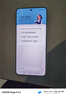 小米 REDMI K80 國(guó)家補(bǔ)貼 第三代驍龍 8 6550mAh大電池 澎湃OS 山巒青 16GB+1TB 紅米5G手機(jī) 曬單實(shí)拍圖