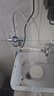 京東京造鮮活水凈水器家用凈水機(jī)0阻垢劑白犀800G3.0升級(jí)款 反滲透母嬰廚下直飲機(jī)凈飲機(jī)一體家電國(guó)家補(bǔ)貼 曬單實(shí)拍圖