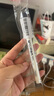 斑馬牌 (ZEBRA)米粒針管筆記號筆03(0.36mm)耐水性顏料多用簽字筆 勾線(xiàn)描邊繪畫(huà)筆 黑色 單支裝 曬單實(shí)拍圖