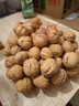 【限時(shí)優(yōu)惠】新疆185紙皮生核桃5斤原味堅果孕婦零食核桃紙皮薄皮 【2斤手剝即開(kāi)】精選185紙皮核桃 新疆阿克蘇老樹(shù)大號185紙皮核桃 曬單實(shí)拍圖