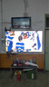 創(chuàng)維電視75A5D Pro 75英寸電視機Mini LED 240Hz S+高透屏回音壁 智能平板液晶游戲 家電國家補貼20% 曬單實拍圖