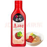 清凈園韓國(guó)進(jìn)口 淳昌辣椒醬200g 韓式石鍋拌飯辣炒年糕部隊(duì)火鍋包飯醬 曬單實(shí)拍圖