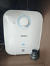 海爾（Haier）國家補貼20%小廚寶電熱水器5升 EC5FA 一級能效節能 1750W速熱家用儲水式廚房臺下小型安全熱水寶 曬單實(shí)拍圖