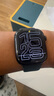 綠聯(lián)適用S10手表膜Apple Watch Series10蘋果保護(hù)膜46mm高清全屏覆蓋定位秒貼防刮防指紋軟膜非鋼化膜 曬單實(shí)拍圖