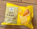 Member's Mark 三重芝士半蒸蛋糕 1kg 1kg 曬單實(shí)拍圖