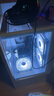 微星 酷睿i5 12600KF/RTX4060/4060TI/4070S/5060Ti海景房游戲主機(jī)電腦臺式機(jī)優(yōu)惠補(bǔ)貼組裝電腦DIY主機(jī) 配三  i5-12600KF+首發(fā)RTX5060 曬單實(shí)拍圖