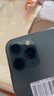Apple iPhone 11 Pro 二手手機 國行5.8寸 蘋果11Pro 全網(wǎng)通 二手蘋果手機 暗夜綠 256G 曬單實拍圖