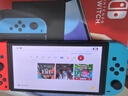 任天堂（Nintendo）【國內(nèi)保稅倉】Switch2/1代 OLED/續(xù)航加強(qiáng)日版/港版便攜家用ns體感游戲機(jī)掌機(jī) 日版OLED紅藍(lán)64GB保稅（贈共享會員） 曬單實(shí)拍圖