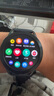 小米（MI）Xiaomi Watch S3 黑色 國(guó)家補(bǔ)貼 小米汽車(chē)SU7鑰匙 澎湃OS 全天血氧監(jiān)測(cè) 智能運(yùn)動(dòng)手表 男表女表 曬單實(shí)拍圖