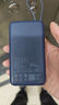小米（MI）【3C認(rèn)證】小米自帶線充電寶20000 33W 淺咖色 適用小米/紅米/redmi/蘋果/安卓/手機(jī)可上飛機(jī)/火車 曬單實(shí)拍圖