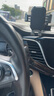 倍思 車載手機(jī)支架汽車專用手機(jī)支架中控儀表臺(tái)貨車導(dǎo)航支架汽車用品 曬單實(shí)拍圖