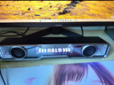 漫步者花再Halo SoundBar桌面音響音箱家用臺式電腦游戲音響長(cháng)條有線(xiàn)音箱藍牙5.4RGB燈效 薄荷綠 曬單實(shí)拍圖