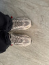 阿迪達斯Yeezy700異形反光男女時(shí)尚休閑運動(dòng)老爹鞋EF2829 41碼 曬單實(shí)拍圖