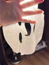 OHBT聚乙二醇面膜10片修復(fù)屏障受損醫(yī)美術(shù)后用保濕補(bǔ)水提亮抗皺緊致 曬單實(shí)拍圖