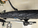 正新輪胎自行車輪胎 26X1.75EPS 外胎川藏線+內(nèi)胎SV33MM 【C1698N套裝】 曬單實拍圖
