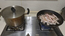 CP正大食品 雞爪 凈重2斤 單個雞爪約40-50g 生鮮冷凍鳳爪燒烤 曬單實拍圖
