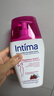 茵緹瑪（Intima）【宋茜同款】私處護(hù)理液蔓越莓女性私密處洗液女士婦科外陰部止癢 曬單實(shí)拍圖