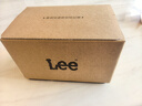 Lee男士?jì)妊澞?025新品10A抗菌純棉透氣舒適平角褲男生四角短褲 曬單實(shí)拍圖