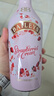 百利（Baileys）甜酒奶油草莓味 力嬌酒利口酒 奶酒 洋酒 700ml 七夕情人節禮物 曬單實(shí)拍圖