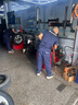 米其林輪胎 195/65R15 91H浩悅4 ST適配一汽豐田卡羅拉雷凌別克英朗 曬單實(shí)拍圖