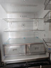 美的（Midea）慧鮮480升十字四開(kāi)對開(kāi)門(mén)雙開(kāi)門(mén)大容量風(fēng)冷智能超薄家用冰箱BCD-480WSPZM(E)國家補貼20% 曬單實(shí)拍圖
