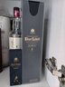 尊尼獲加（JOHNNIE WALKER）藍方藍牌調和威士忌禮盒 洋酒 500ml 【定制男生禮物】 曬單實(shí)拍圖